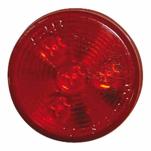  Buy Unibond LED2000-4R 2"Red Marker Led 4 Diodes - Lighting Online|RV