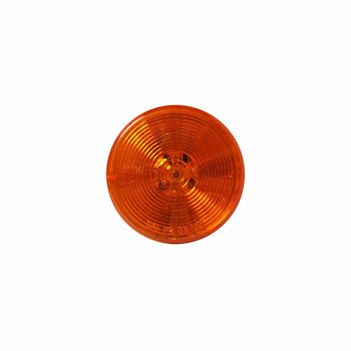  Buy Unibond LED2000-6A Led 2" Rd Marker Lamp Amber - 6-Diode - Lighting