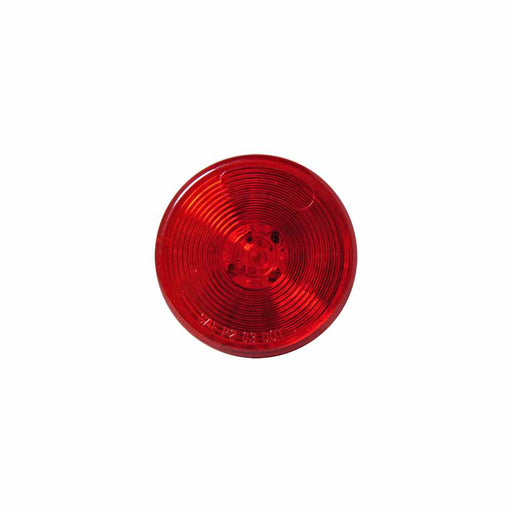  Buy Unibond LED2000-6R Led 2" Rd Marker Lamp Red - 6-Diode - Lighting