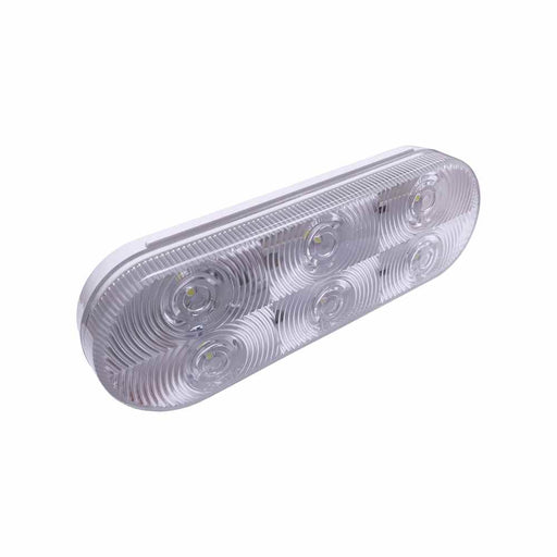  Buy Unibond LED2238-6CP Led Oval Clear Up Lamp - 6-Diode - Lighting