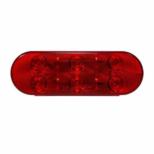  Buy Unibond LED2238-6R Led Oval Stt Lamp Red - 6-Diode - Lighting