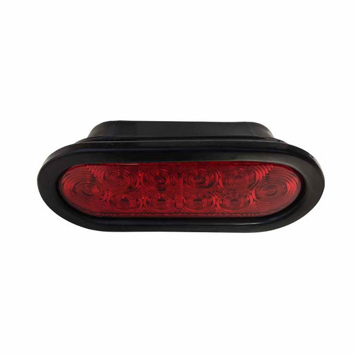  Buy Unibond LED2238G-14RW Stop/Turn/Tail/Backup Light Oval Red 14-Diode -