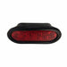  Buy Unibond LED2238G-14RW Stop/Turn/Tail/Backup Light Oval Red 14-Diode -