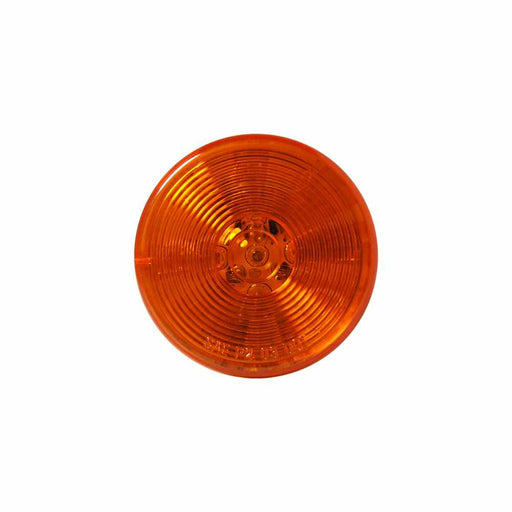 Buy Unibond LED2500-6A Led 2.5" Rd Marker Lamp Amber - 6-Diode - Lighting