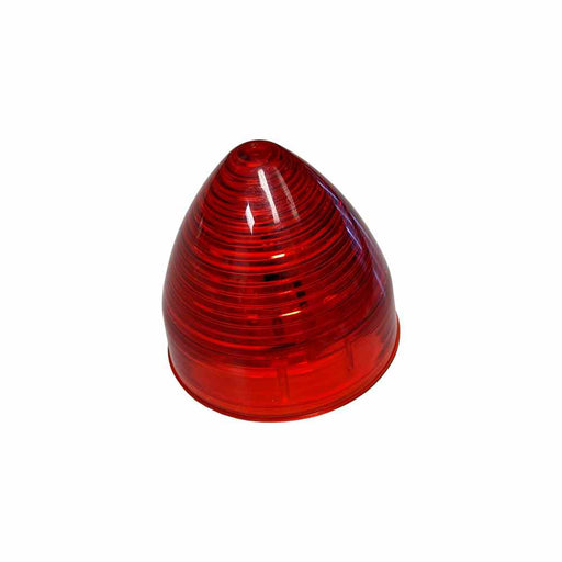  Buy Unibond LED7200-6R Led 2" Beehive Marker Lamp Red - 6-Diode -