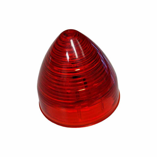  Buy Unibond LED7250-6R Led 2.5" Beehive Marker Lamp Red - 6-Diode -