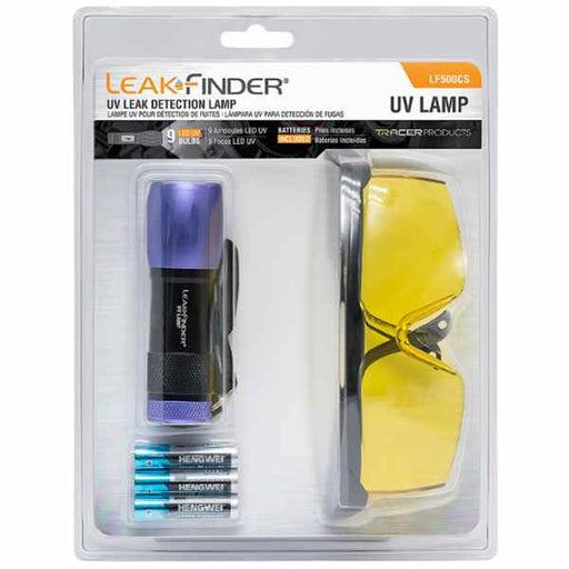  Buy Merithian LF500CS Uv Lamp With Glasses - Automotive Tools Online|RV