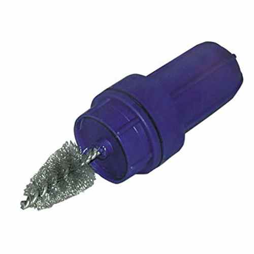  Buy Lisle 11120 Battery Brush - Automotive Tools Online|RV Part Shop