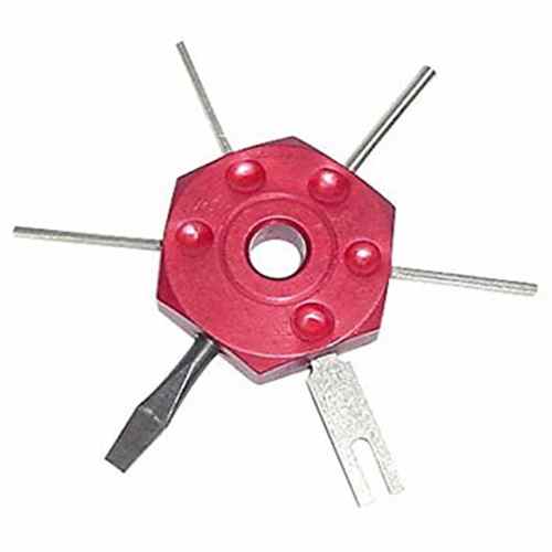  Buy Lisle 14900 Terminal Tool For Gm - Automotive Tools Online|RV Part