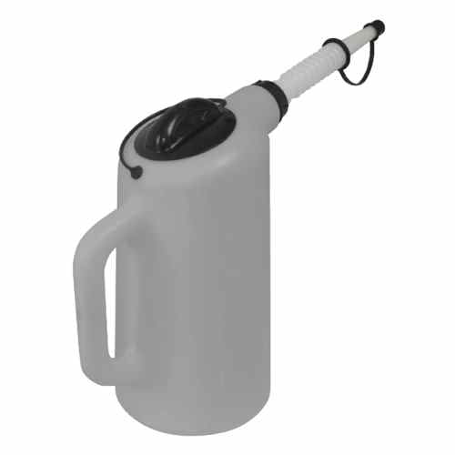  Buy Lisle 19702 Oil Dispenser With Cap And Lid - Garage Accessories