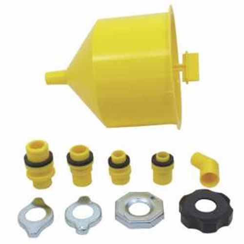  Buy Lisle 24680 Spill-Free Radiator Funnel - Automotive Tools Online|RV