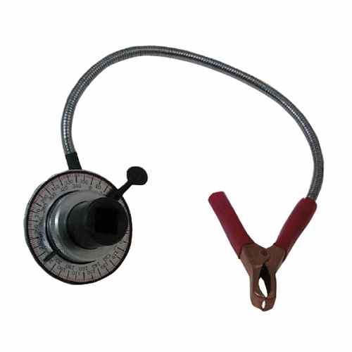  Buy Lisle 28100 Torque Angle Meter - Garage Accessories Online|RV Part