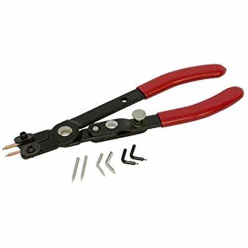  Buy Lisle 46000 Snap Ring Pliers - Automotive Tools Online|RV Part Shop