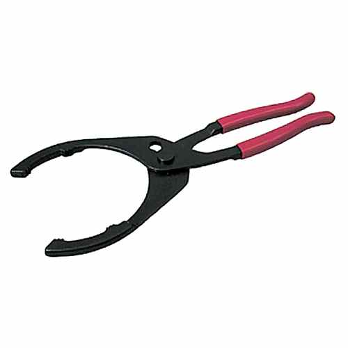  Buy Lisle 50950 Filter Pliers Truck Tractor - Automotive Tools Online|RV