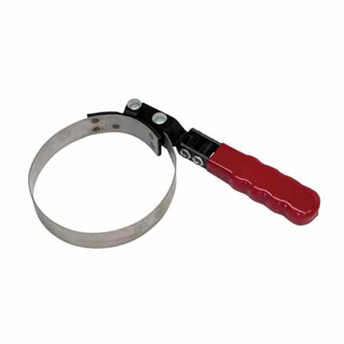  Buy Lisle 53250 Large Filter Wrench - Automotive Tools Online|RV Part