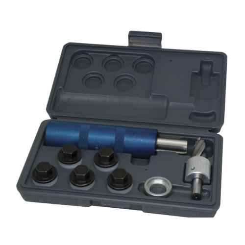  Buy Lisle 58850 Oil Pan Rethreading Tool - Automotive Tools Online|RV