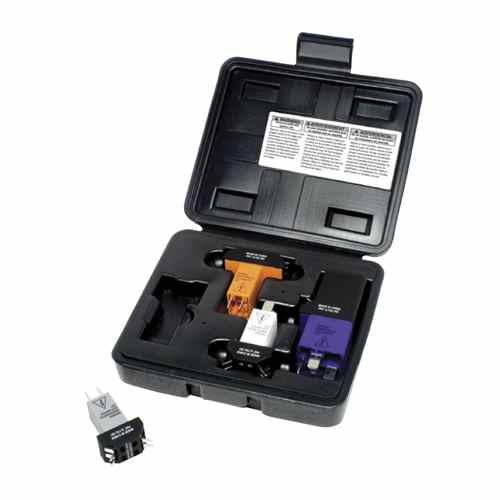  Buy Lisle 60610 Relay Test Jumper Set Ii - Automotive Tools Online|RV