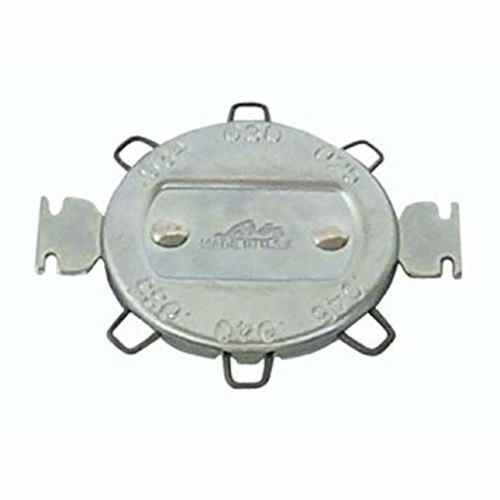  Buy Lisle 67800 Spark Plug Gapper - Automotive Tools Online|RV Part Shop