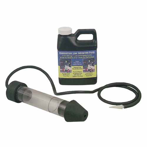  Buy Lisle 75500 Combustion Leak Detector - Automotive Tools Online|RV