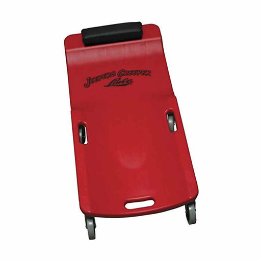  Buy Lisle 92032 Large Wheel Plastic Red - Garage Accessories Online|RV