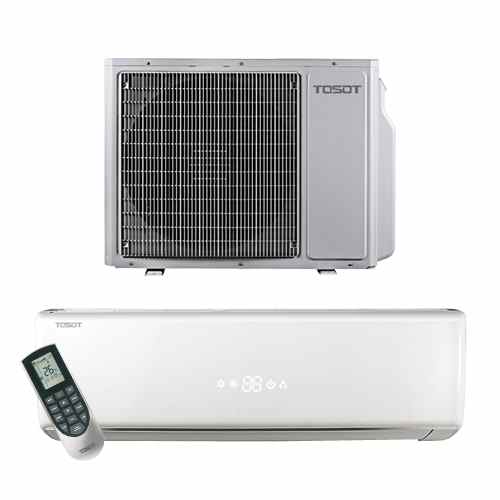  Buy Gree GWH12QC-D3DNA3E 16 Seer Lomo 12000 Heat Pump - Air Conditioners