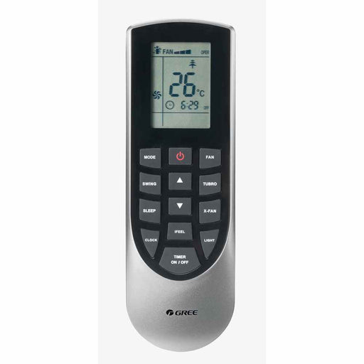  Buy Gree LM30510475 12K Indoor - Remote Controller - Air Conditioners