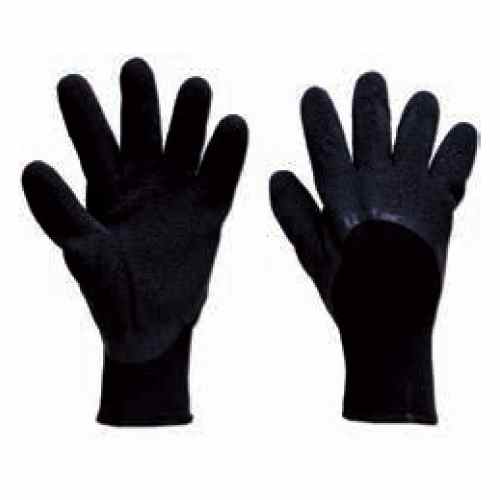  Buy Wipeco LNG-W9 (1 Paire)Latex Nylon Gloves Medium - Automotive Tools
