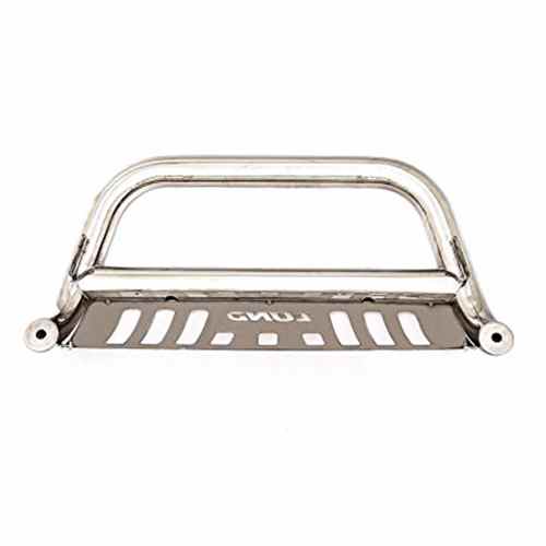  Buy Lund 27021207 Bull Bar Stainless Steel Ford F-250 Sd 11-16 - Grille