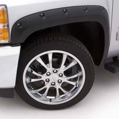  Buy Lund RX117S F.Flare.Sierra 1500 14-15 - Fenders Flares and Trim