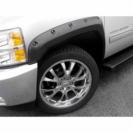  Buy Lund RX129S F.Flare Ford S/D 17-20 - Fenders Flares and Trim
