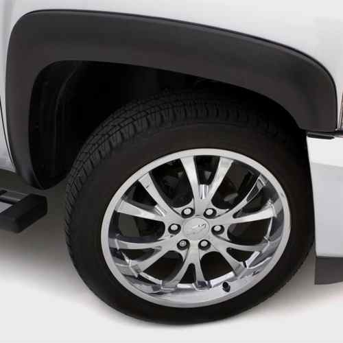  Buy Lund SX103S F.Flare.Silv/Sier 99-07 - Fenders Flares and Trim