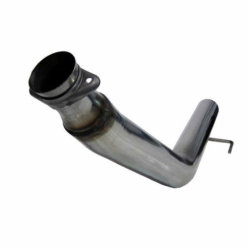  Buy MBRP DS9401 4" Down Pipe, T409 Cummins 94-02 - Exhaust Systems