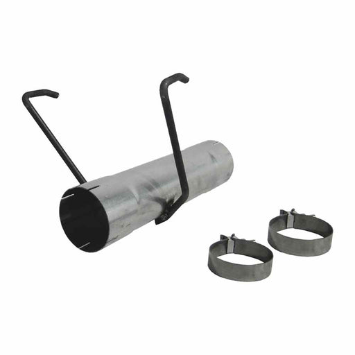 Buy MBRP MDAL017 17" Muffler Delete Pipe Al Replaces All 17" Mufflers