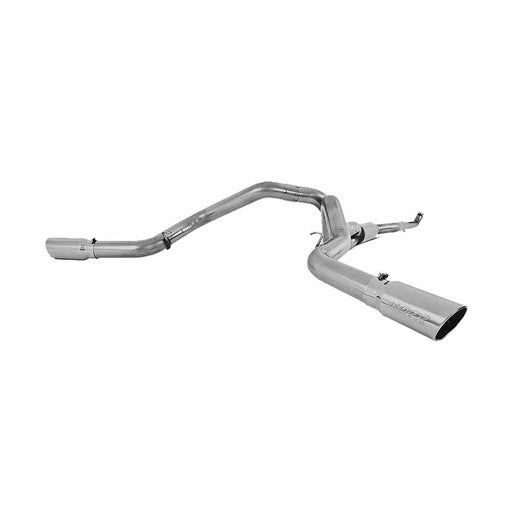  Buy MBRP S6006409 4"Down Pipe Back Cool Duals T409 25/3500 Duramax Ec/Cc