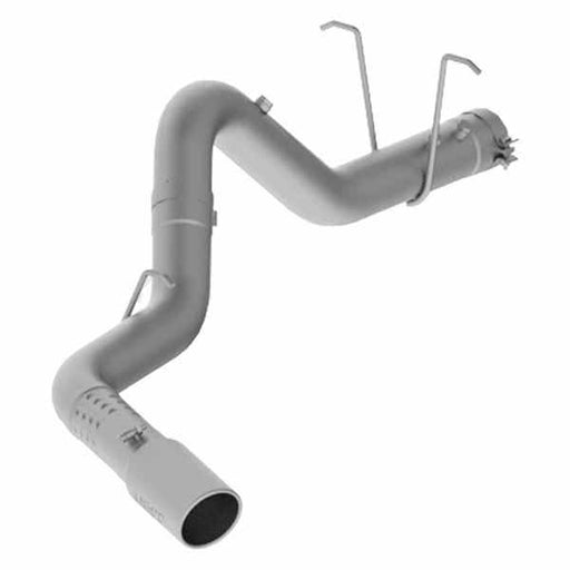  Buy MBRP S6032AL Filter Back 4" Duramax 2500/3500 11-19 - Exhaust Systems
