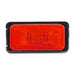  Buy Optronics MC91RB Sealed Red Mrker Lgt-Chrm B - Lighting Online|RV
