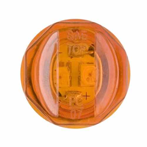  Buy Optronics MCL11AB Led Uni-Light Amber - Lighting Online|RV Part Shop