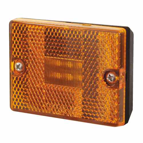  Buy Optronics MCL36AB Studmount Clearance/Marker - Lighting Online|RV