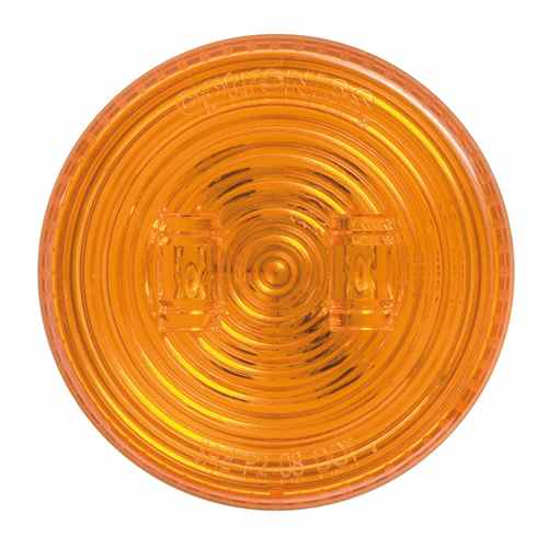  Buy Optronics MCL56AB Led 2" Clear Light Amber - Lighting Online|RV Part