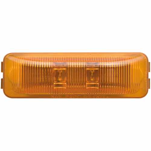  Buy Optronics MCL61AB Led Thinline Clear Light Amber - Lighting Online|RV