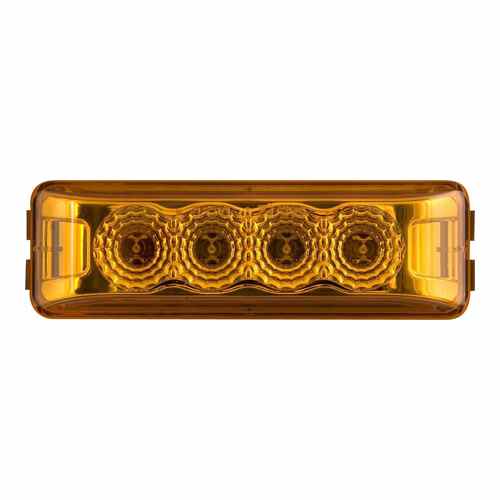  Buy Optronics MCL63AB Led Marker/Clearance Amber - Lighting Online|RV