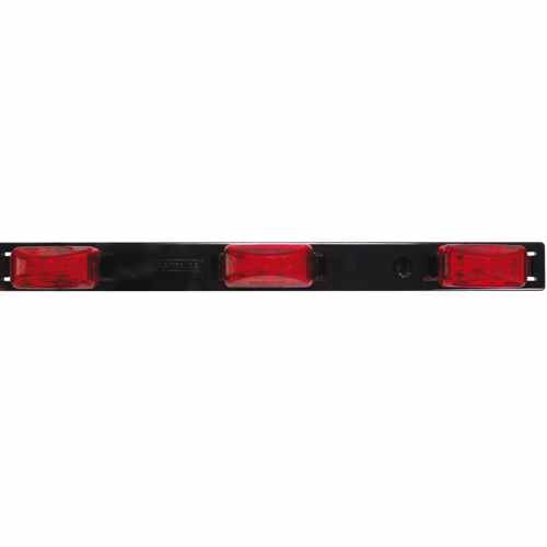 Buy Optronics MCL83RB Led Light Bar Red - Lighting Online|RV Part Shop