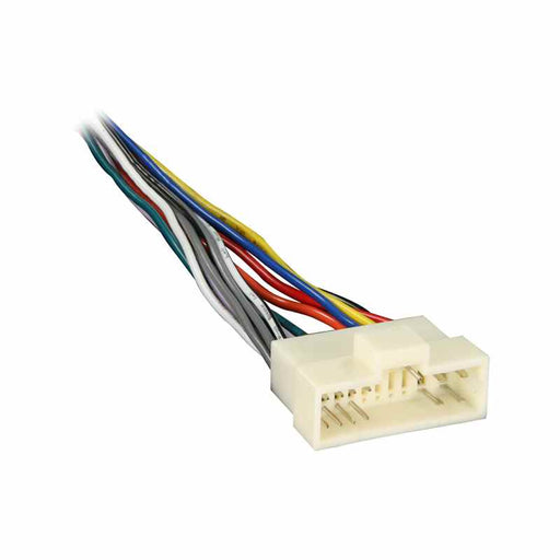  Buy Metra 70-1003 Wiring Hrn. Kia 95-02 - Audio and Electronic