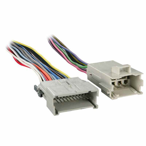  Buy Metra 70-2054 Gm Amp Bypass 98-04 - Audio and Electronic Accessories