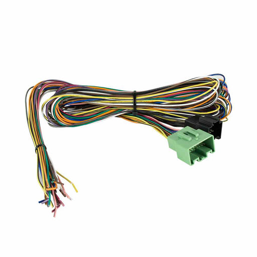 Buy Metra 70-2057 Gm Most(R) 2014-Up Amplifier Bypass Harness - Unassigned