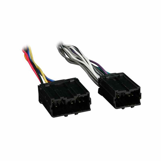  Buy Metra 70-9220 Wiring Hrn. Volvo 5850 94 - Audio and Electronic