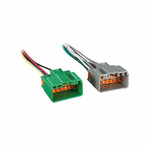  Buy Metra 70-9221 Wiring Hrn. Volvo 570 - Audio and Electronic
