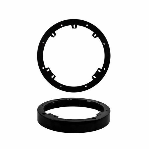 Buy Metra 82-4301 Universal 1 Inch Spacer Rings - 6 To 6.75 Inch -