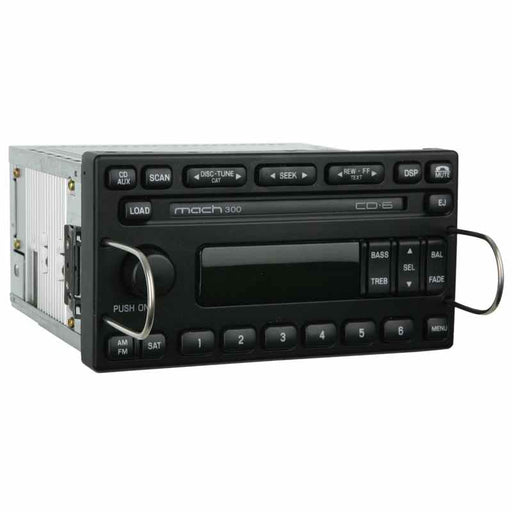  Buy Metra 86-5618 Ford Universal Radio Key - Audio and Electronic