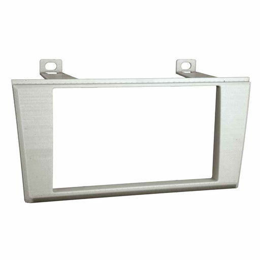 Buy Metra 95-5000S Ford/Lincoln - Thunderbird 02-05/Ls 00-06 - Silver -